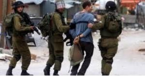 الضفة الغربية: اعتقالات لمواطنين وجرف اراضي زراعية