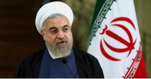 روحاني: خفض التزامنا النووي مرتبط بالاتفاق الاوروبي الخميس