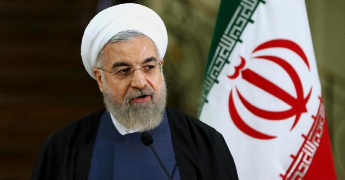 روحاني: خفض التزامنا النووي مرتبط بالاتفاق الاوروبي الخميس