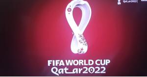 قطر تعلن عن شعار كأس العالم لعام 2022