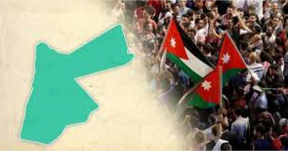 الحراك الأردني يؤيد "المعلمين" ويشاركهم اعتصامهم غداً الخميس