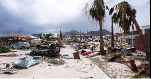 الأمم المتحدة تنشئ عملية طوارئ بمساعدات عاجلة لمتضرري الإعصار في جزر البهاما