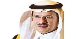 تعيين الامير عبد العزيز بن سلمان وزيرا للطاقة