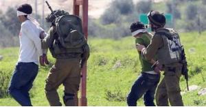 الاحتلال يواصل مسلسل اعتقالات الفلسطينين