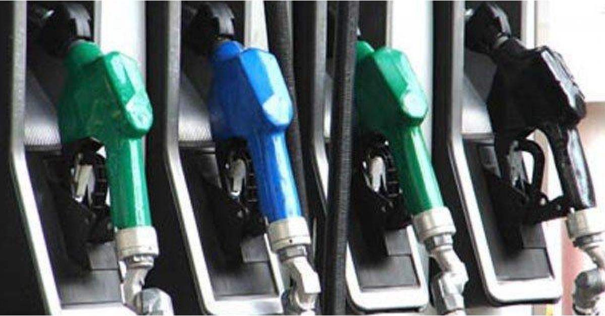 انخفاض أسعار البنزين في الأسبوع الأول من أيلول
