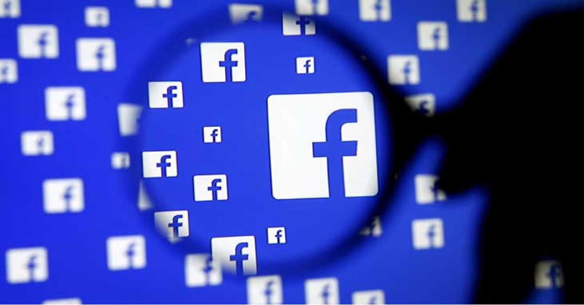 "الفيسبوك" يحظر صور إيذاء النفس