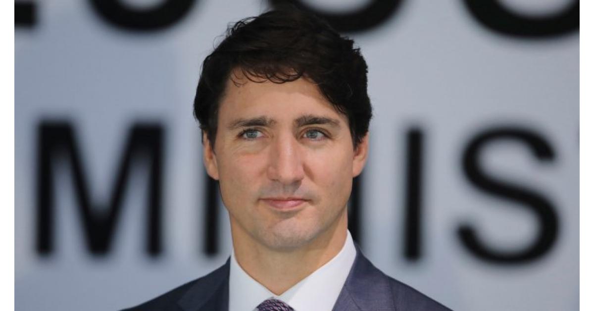 رئيس وزراء كندا يعلن حل البرلمان تمهيداً لإجراء الانتخابات في تشرين الأول
