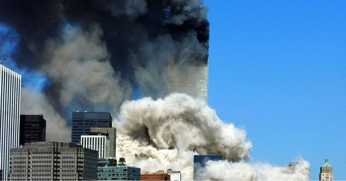 هجمات 11 سبتمبر، والكشف عن تفاصيل واسماء