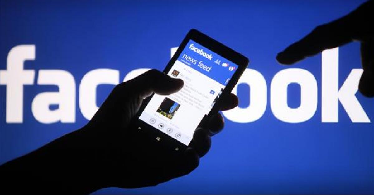 ردا على رسالته، " فيسبوك" يجمد حساب نتنياهو