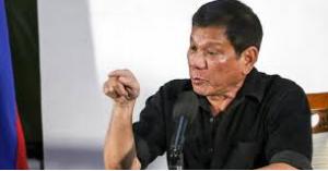 الفلبين: السماح للمواطنين بإطلاق النار على طالبي الرشوة