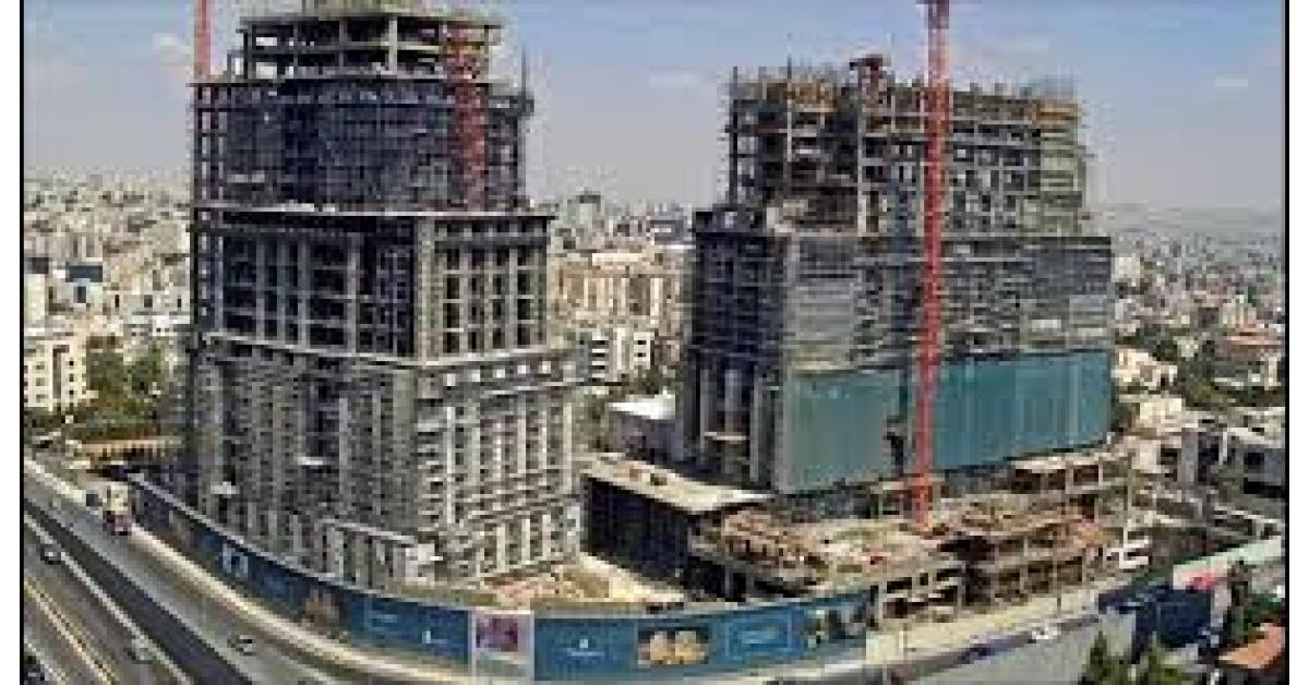إيقاف بناء فندق "الريتز كارلتون" في عمّان وعرضه للبيع