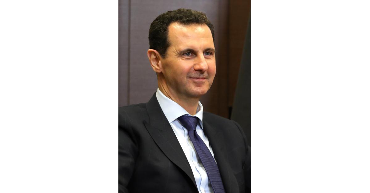 بشار الأسد يصدر عفواً عاماً