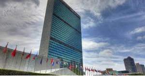 "التغير المناخي" يتصدر أعمال الامم المتحدة بدورتها الجديدة