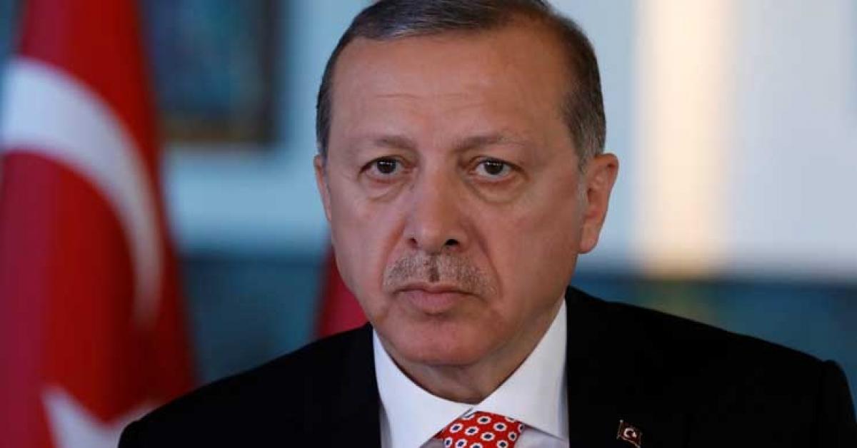 أردوغان ينتقد أداء الأمم المتحدة بما يتعلق باسرائيل
