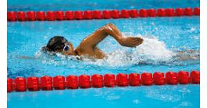منتخب السباحة يشارك بالبطولة الآسيوية في الهند