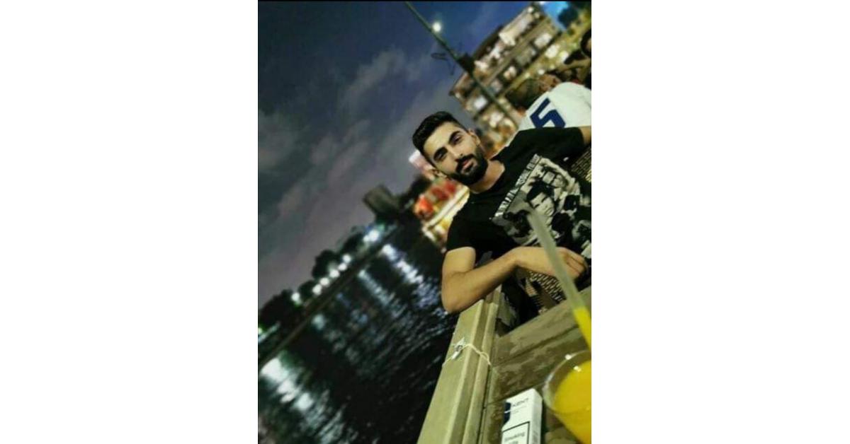 تعرض الطالب محمد بلال بني مصطفى للاعتقال في مصر