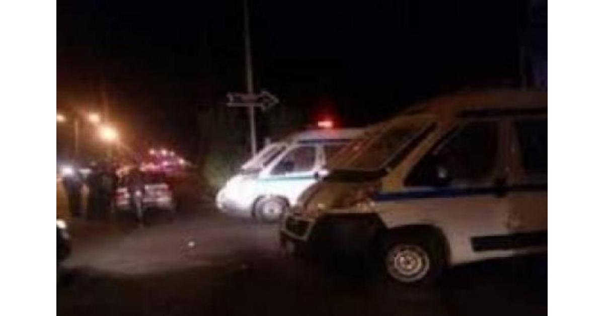 إصابتان بإطلاق نار إثر مشاجرة مسلحة في اربد