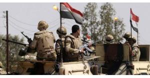 مصادر أمنية تنفي وقوع انفجارات وإصابة أفراد من الأمن المصريين بشمال سيناء