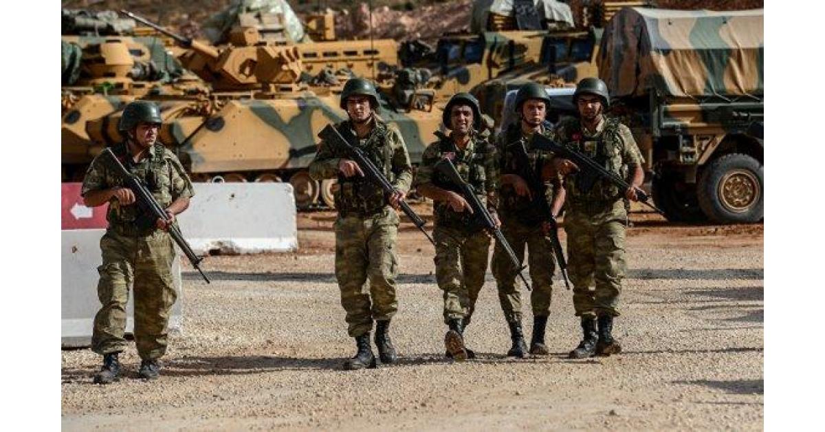 الجيش السوري يتجه للشمال لمواجهة تركيا