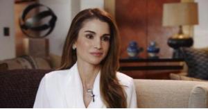 زوجة المرحوم د. احمد الحجايا ترد على رسالة الملكة رانيا