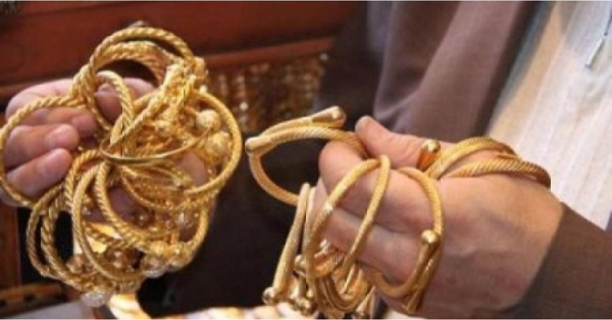 سرقة مصاغ ذهبي بأكثر من 90 ألف دينار من منزل في عمان