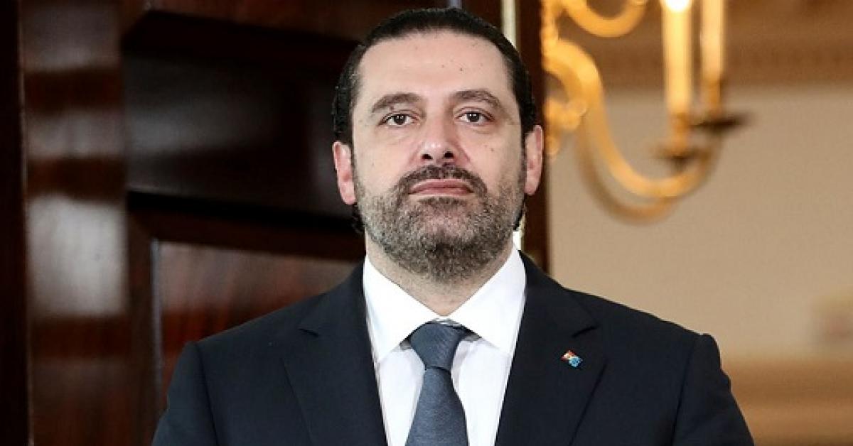 حكومة لبنان توافق على ورقة الحريري الإصلاحية وموازنة 2020