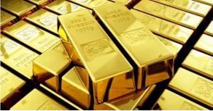 العثور على 18 كيلوغرام من الذهب