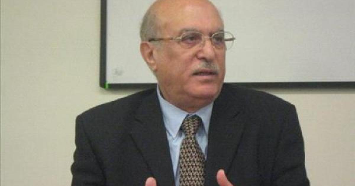 وزير اردني سابق يدعو إلى ثورة بيضاء