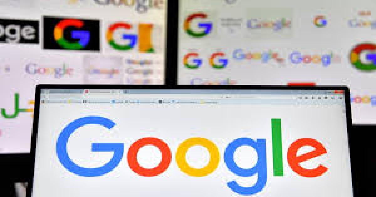 جوجل تجري تغييرا كبيرا على محرك بحثها