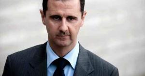 الموت يفجع الرئيس السوري بشار الأسد