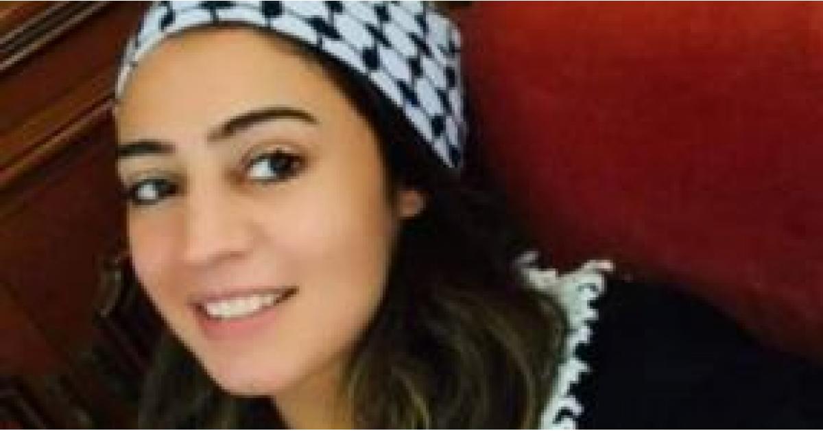 نقل الأسيرة الأردنية هبة اللبدي إلى المستشفى مجدداً