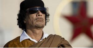 حقيقة القذافي على قيد الحياة.. فيديو