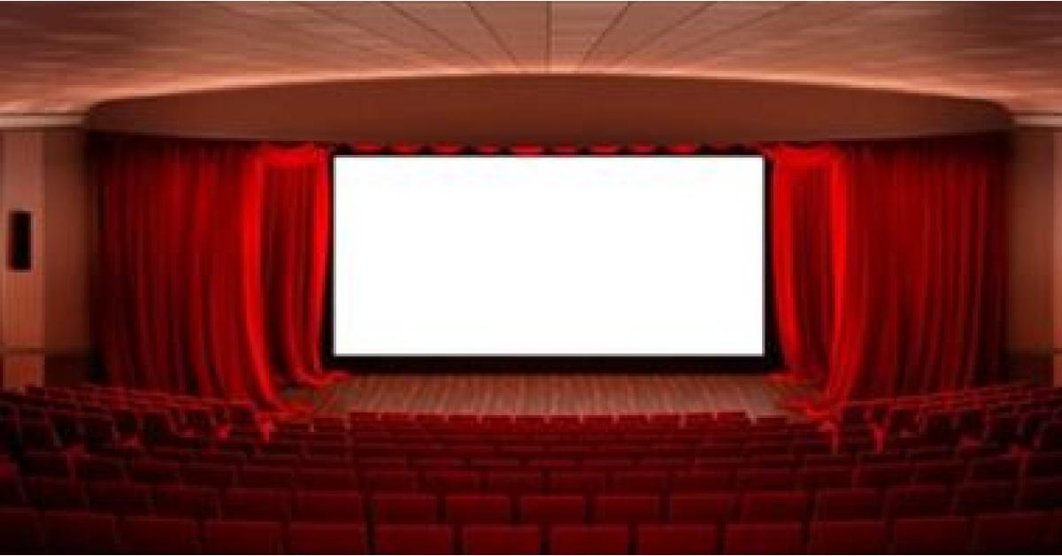 سر استخدام اللون الأحمر في صالات السينما