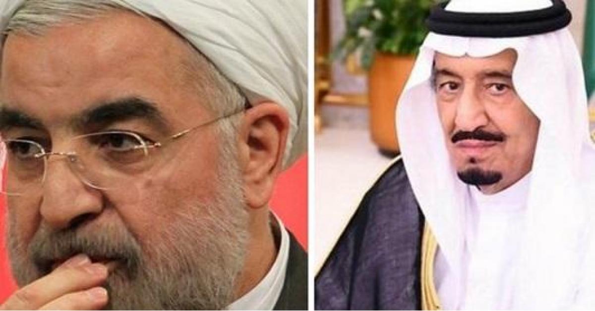رسالة إيرانية رسمية لحكام الخليج