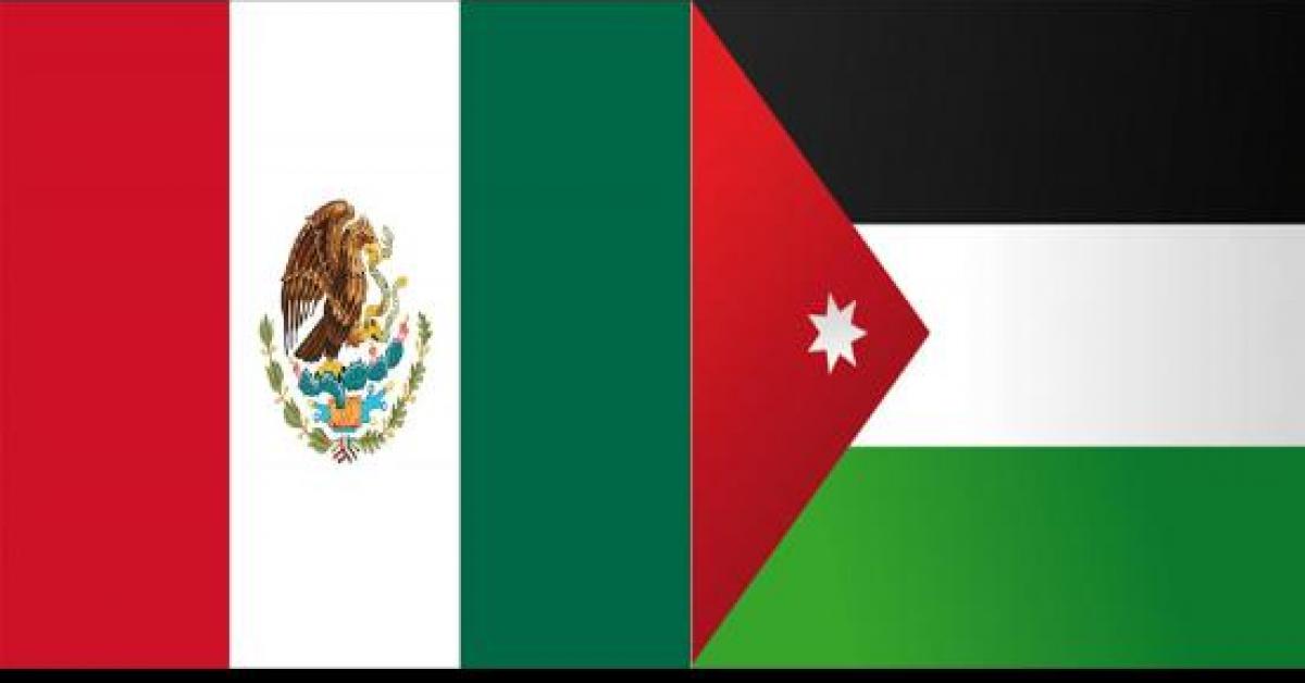 السفير المكسيكي: حادثة جرش اعتداء فردي مُدان