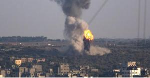 مجزرة إسرائيلية جديدة في غزة.. تفاصيل