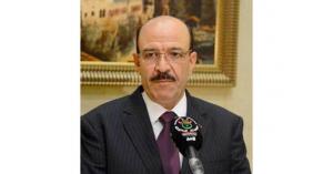 وفاة السفير الأردني في الجزائر