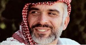 ذكرى ميلاد ملك القلوب الملك المغفور له الحسين بن طلال اليوم