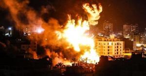 الاحتلال يعلن انتهاء عملية غزة