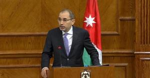 الصفدي: نرفض ضم مستوطنات غور الأردن