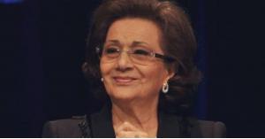 حقيقة وفاة زوجة حسني مبارك