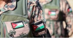 بيان صادر عن الجيش العربي