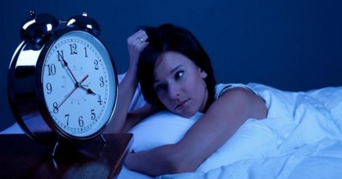 ماذا يحدث لجسمك عند الحرمان من النوم؟