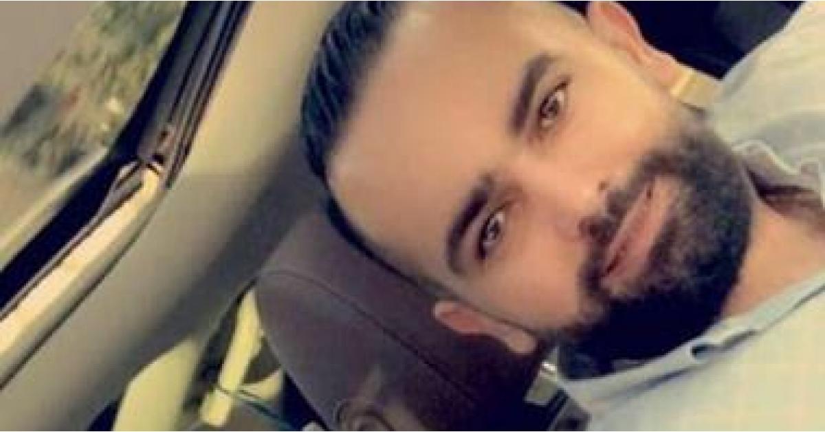 فاجعة على مواقع التواصل بعد وفاة الشاب حمزة مهيار