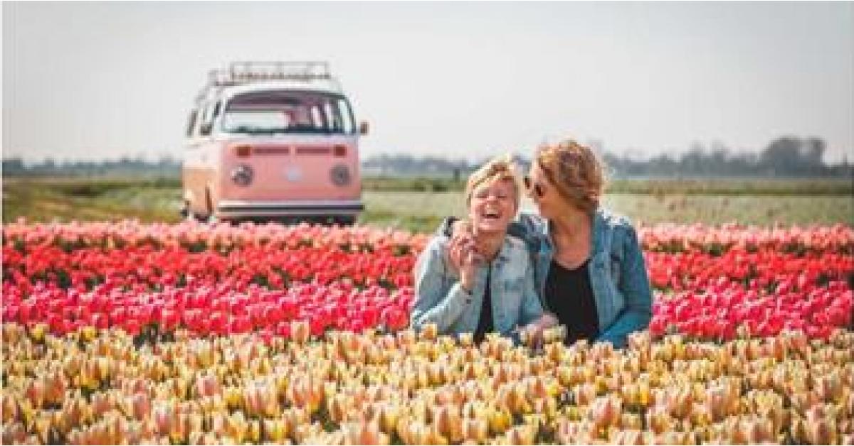 هولندا .. قرارا جديد يسعد النساء