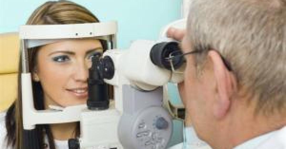 ماذا تعرف عن سرطان العين؟ وما أعراضه؟