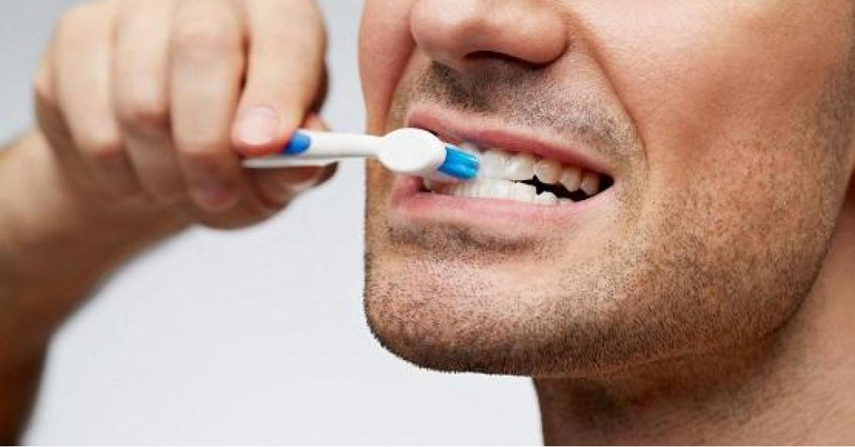 فائدة غير متوقعة لتنظيف الأسنان