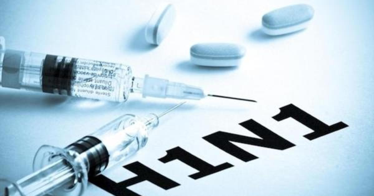49 إصابة بأنفلونزا الخنازير في الأردن