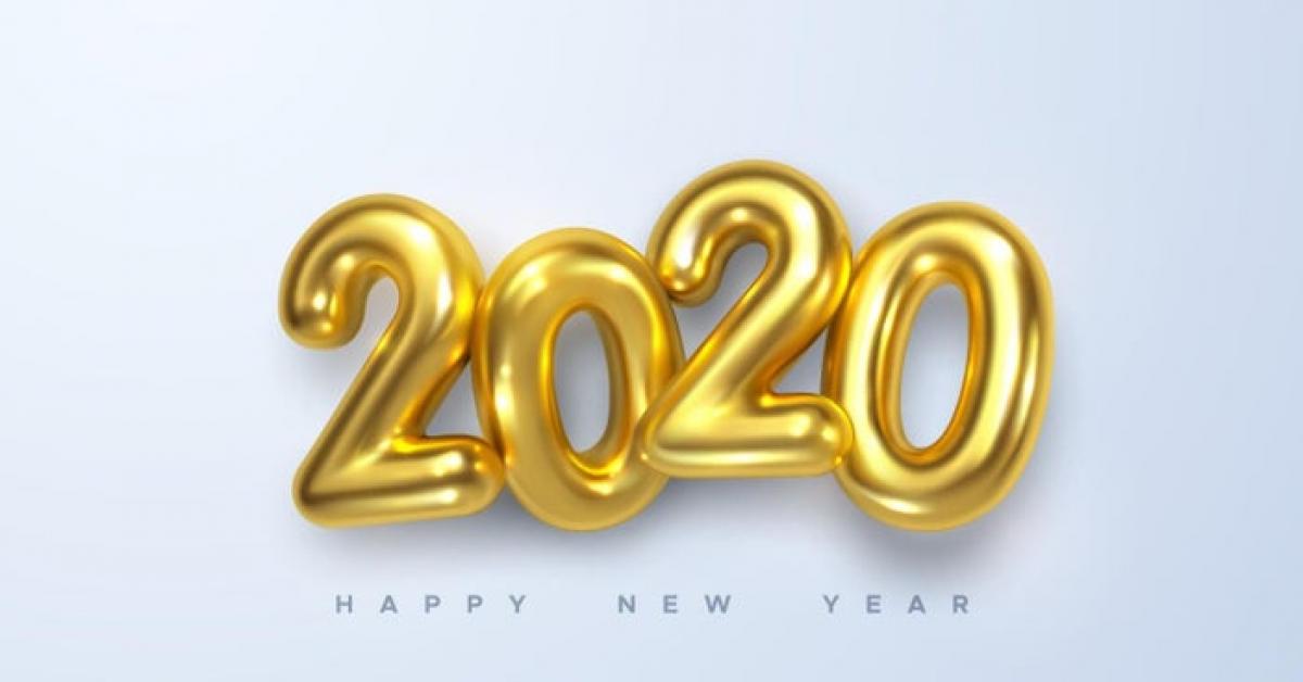5 نصائح لاستقبال عام 2020 بسعادة