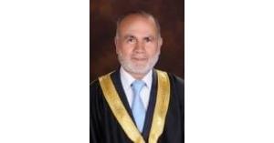 وفاة الاستاذ الدكتور محمد الغرايبة
